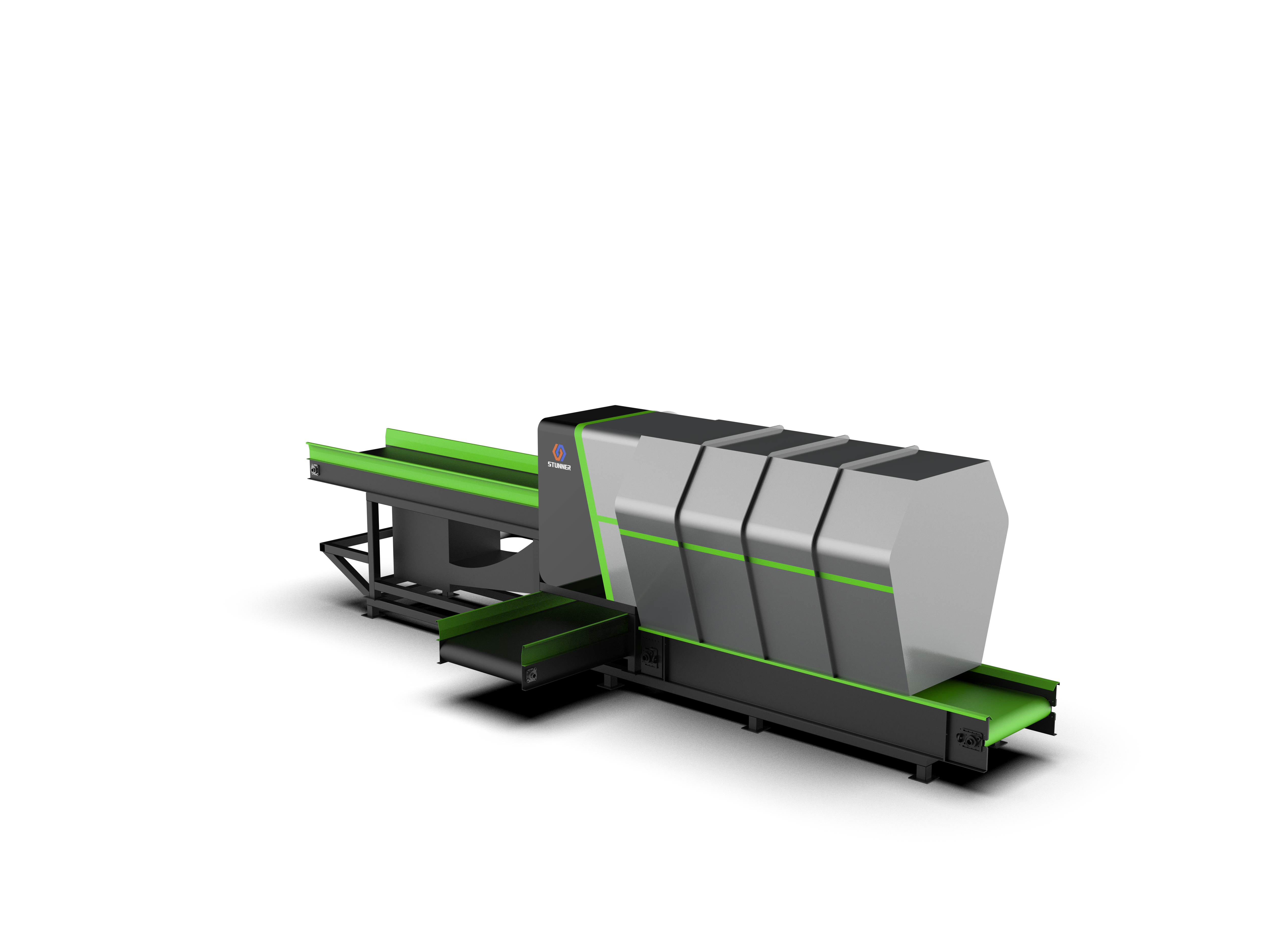 風選機